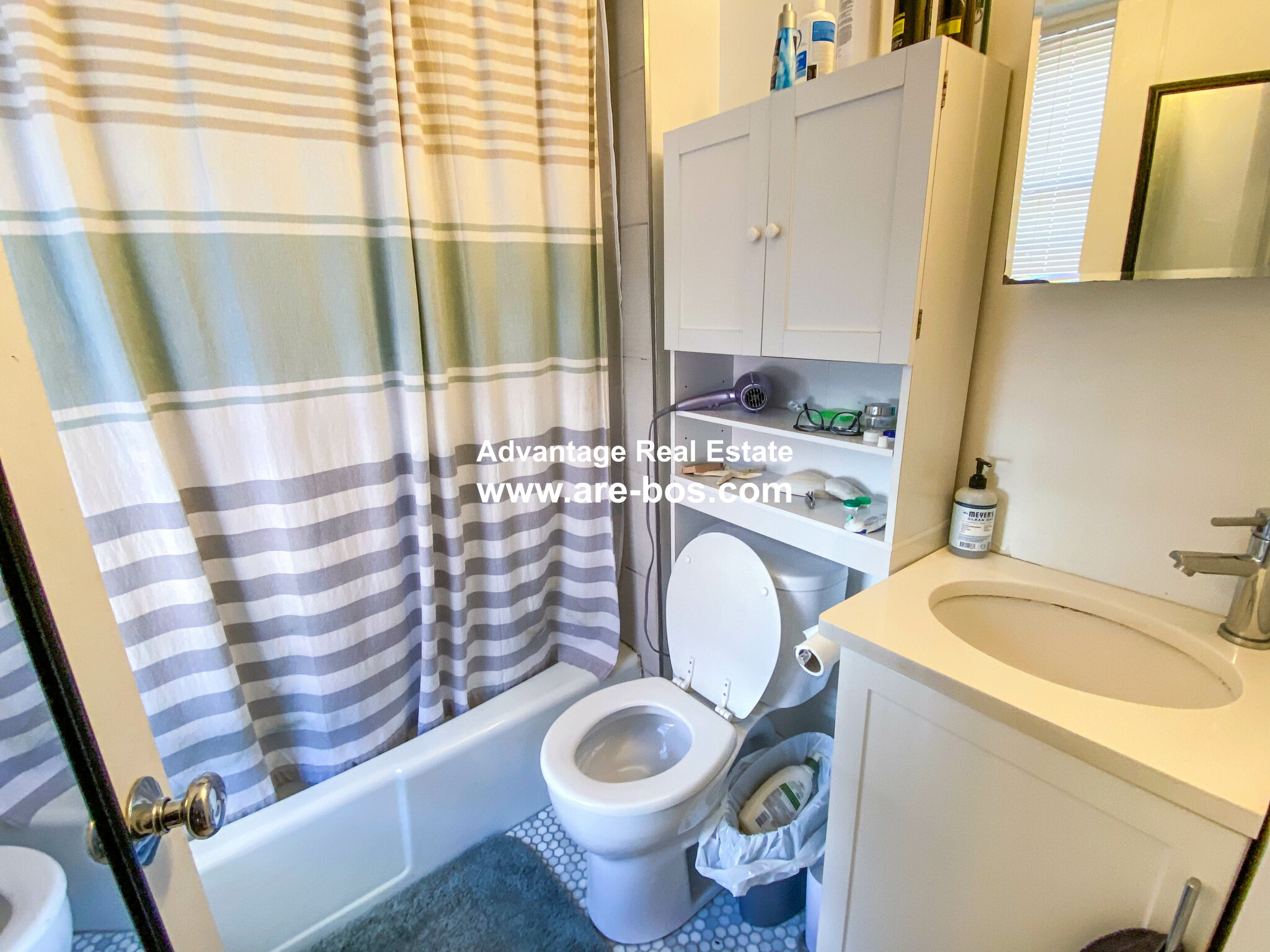 10 Wiget St, North End