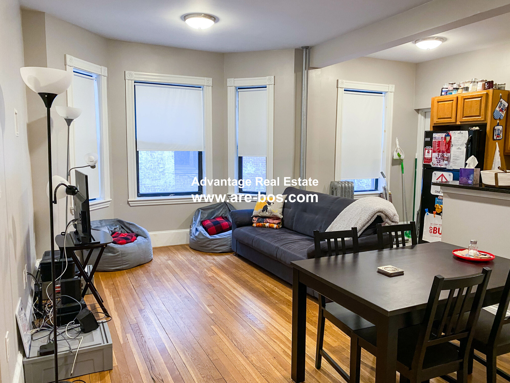 1056 Commonwealth Ave, Allston