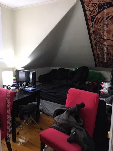 40 Ridgemont St, Allston