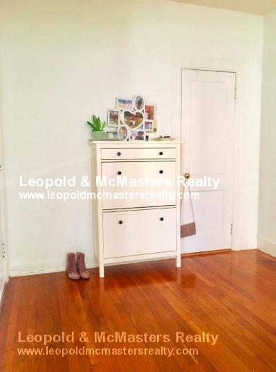 41 Chestnut Hill Ave, Brighton