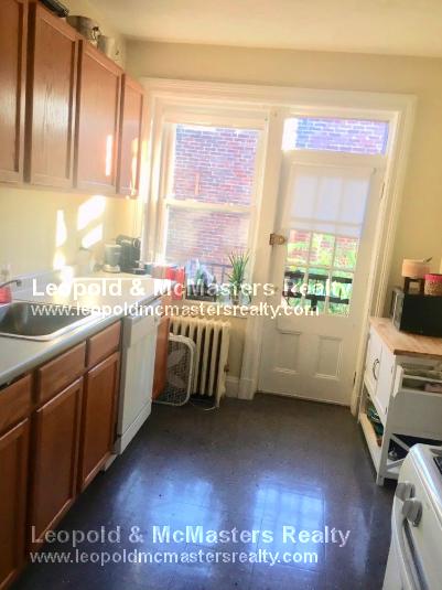 41 Chestnut Hill Ave, Brighton