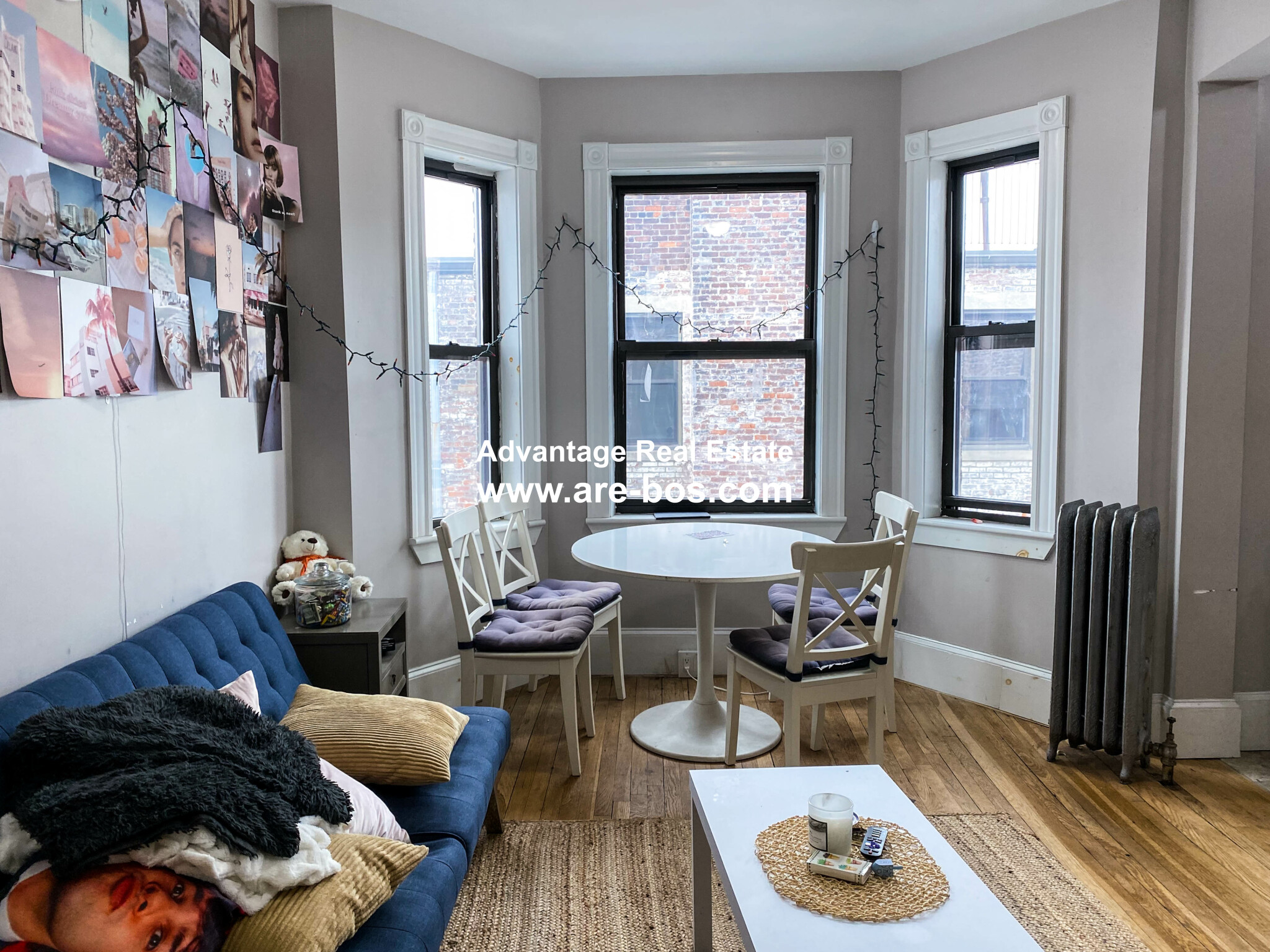 1056 Commonwealth Ave, Allston