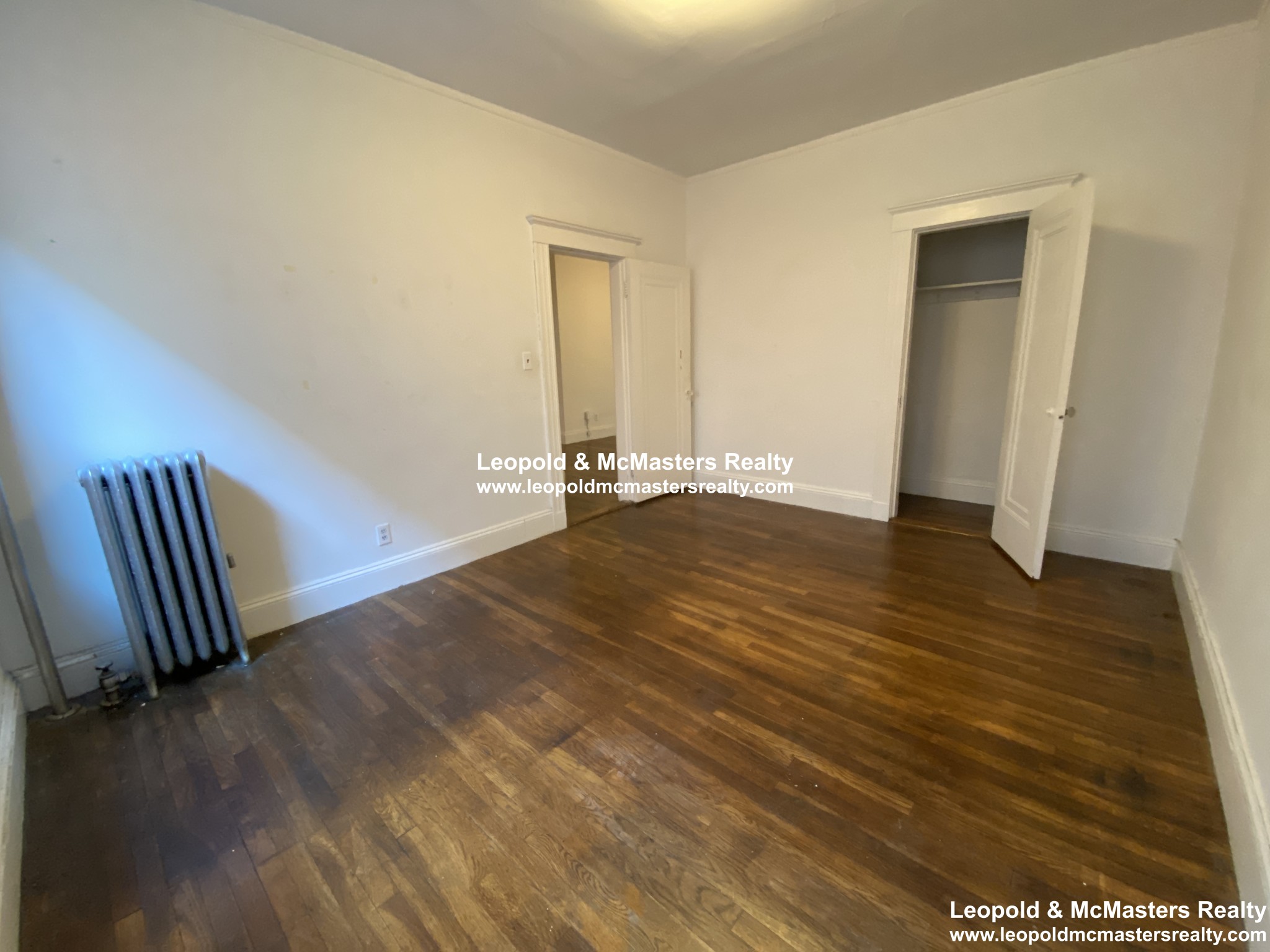 85 Winchester St, Coolidge Corner