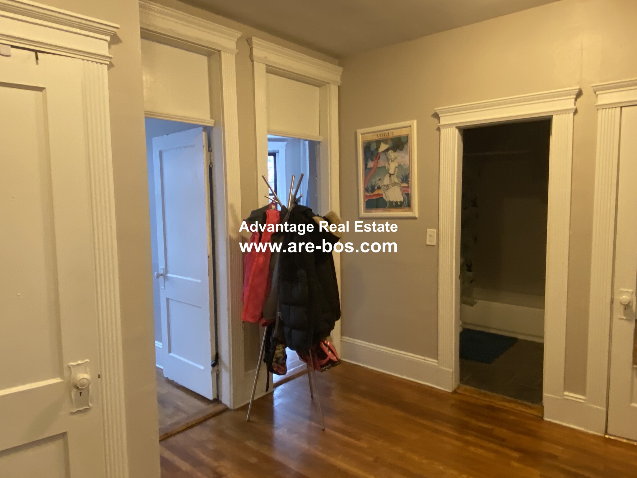 1066 Commonwealth Ave, Allston