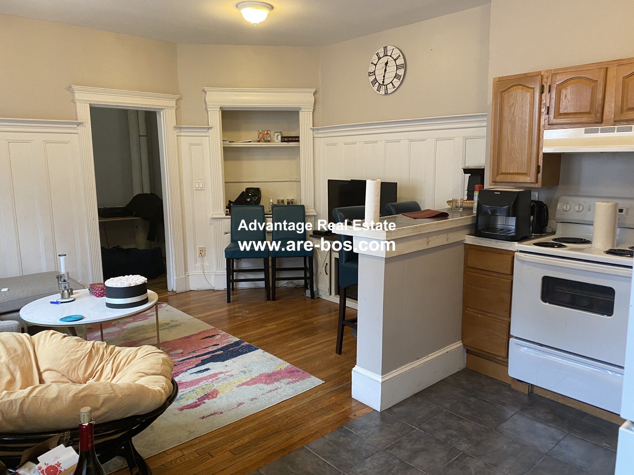 1066 Commonwealth Ave, Allston