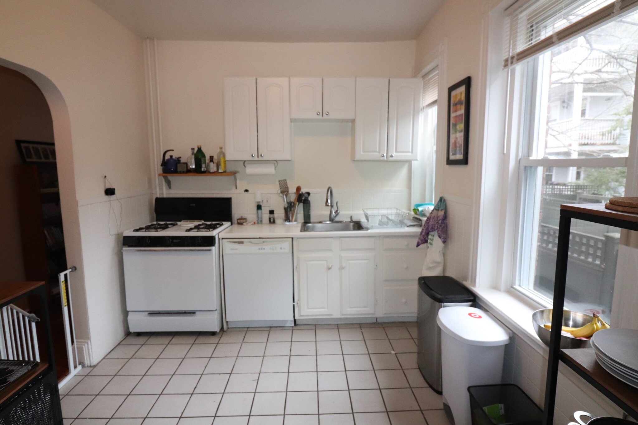 136 Pleasant, Coolidge Corner