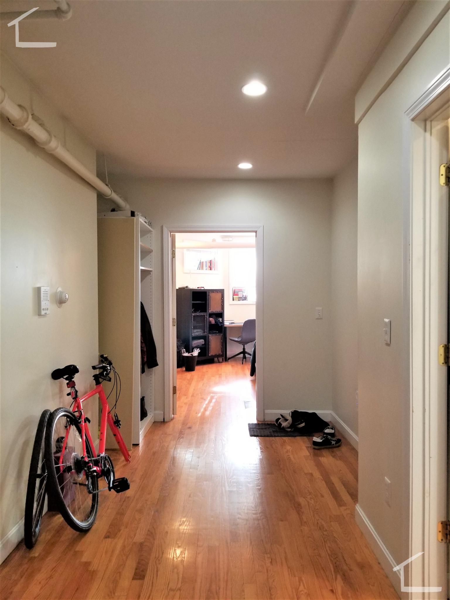 22 Euston St, Coolidge Corner