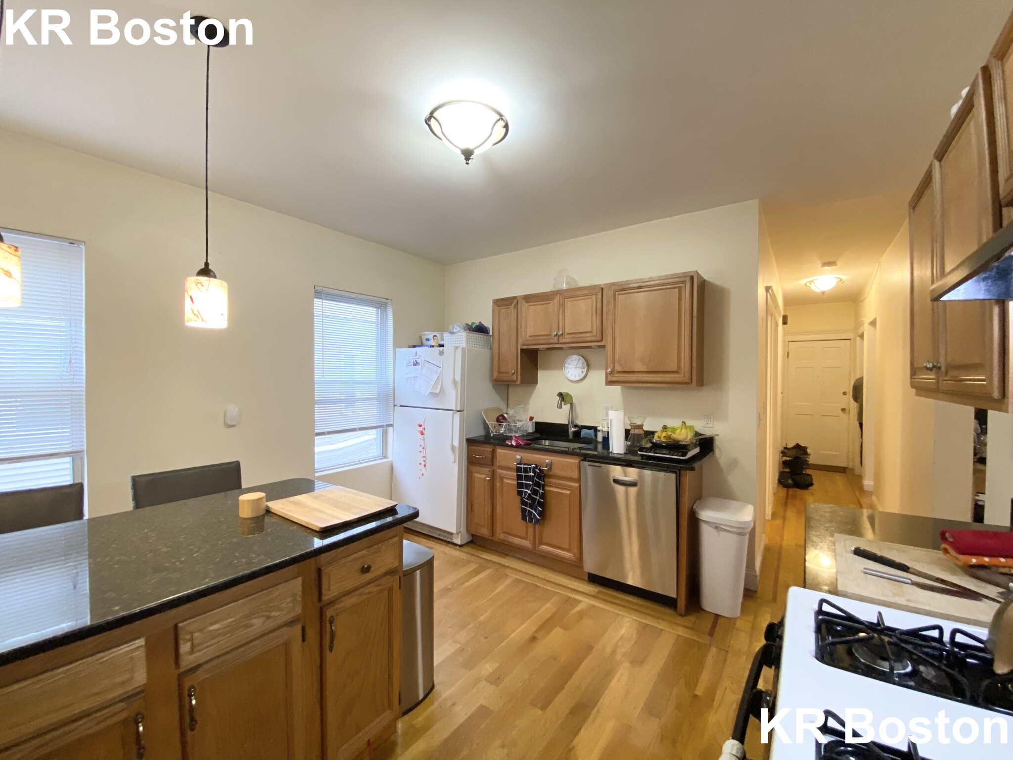 47 Easton St, Allston