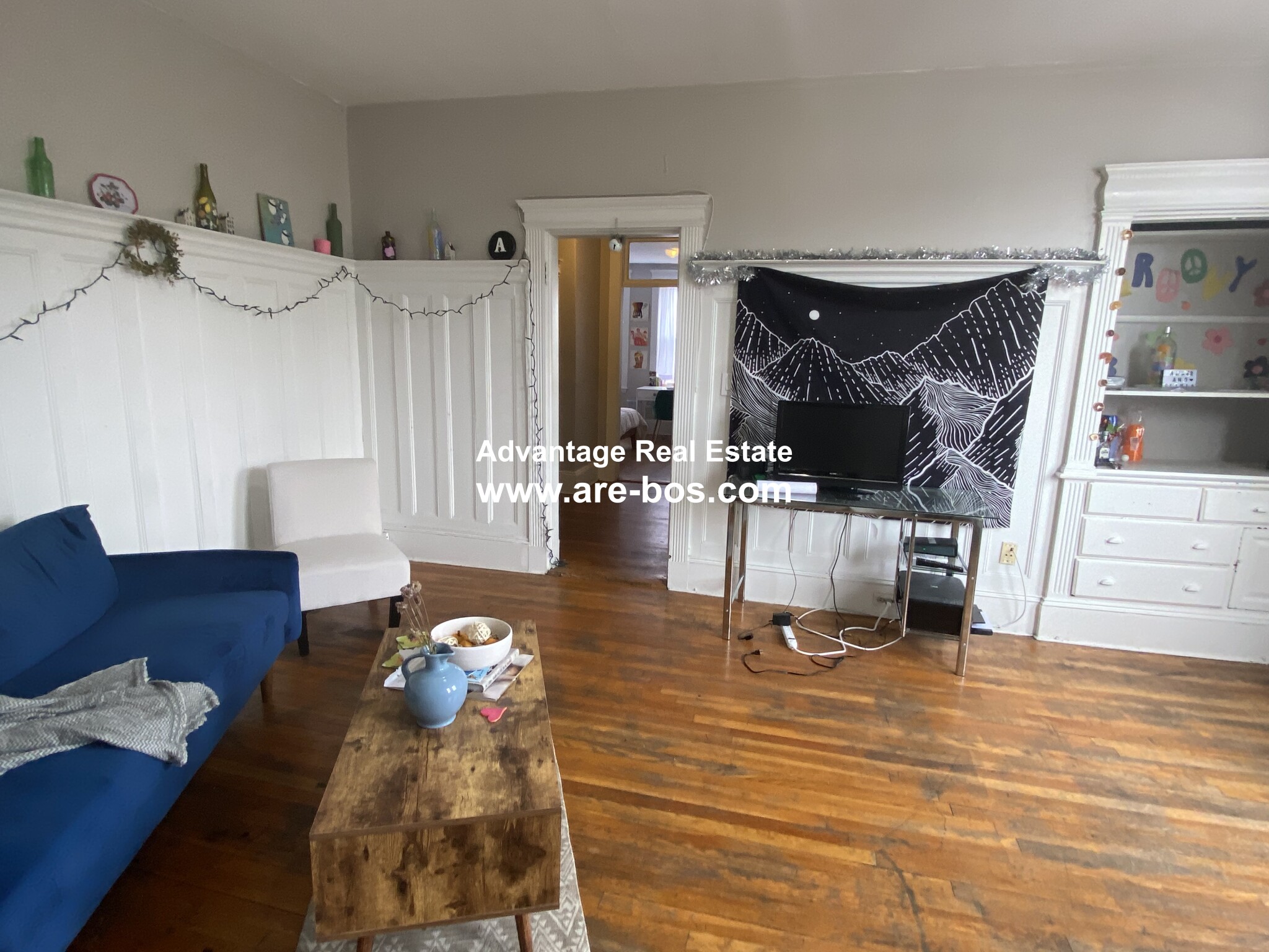 1066 Commonwealth Ave, Allston