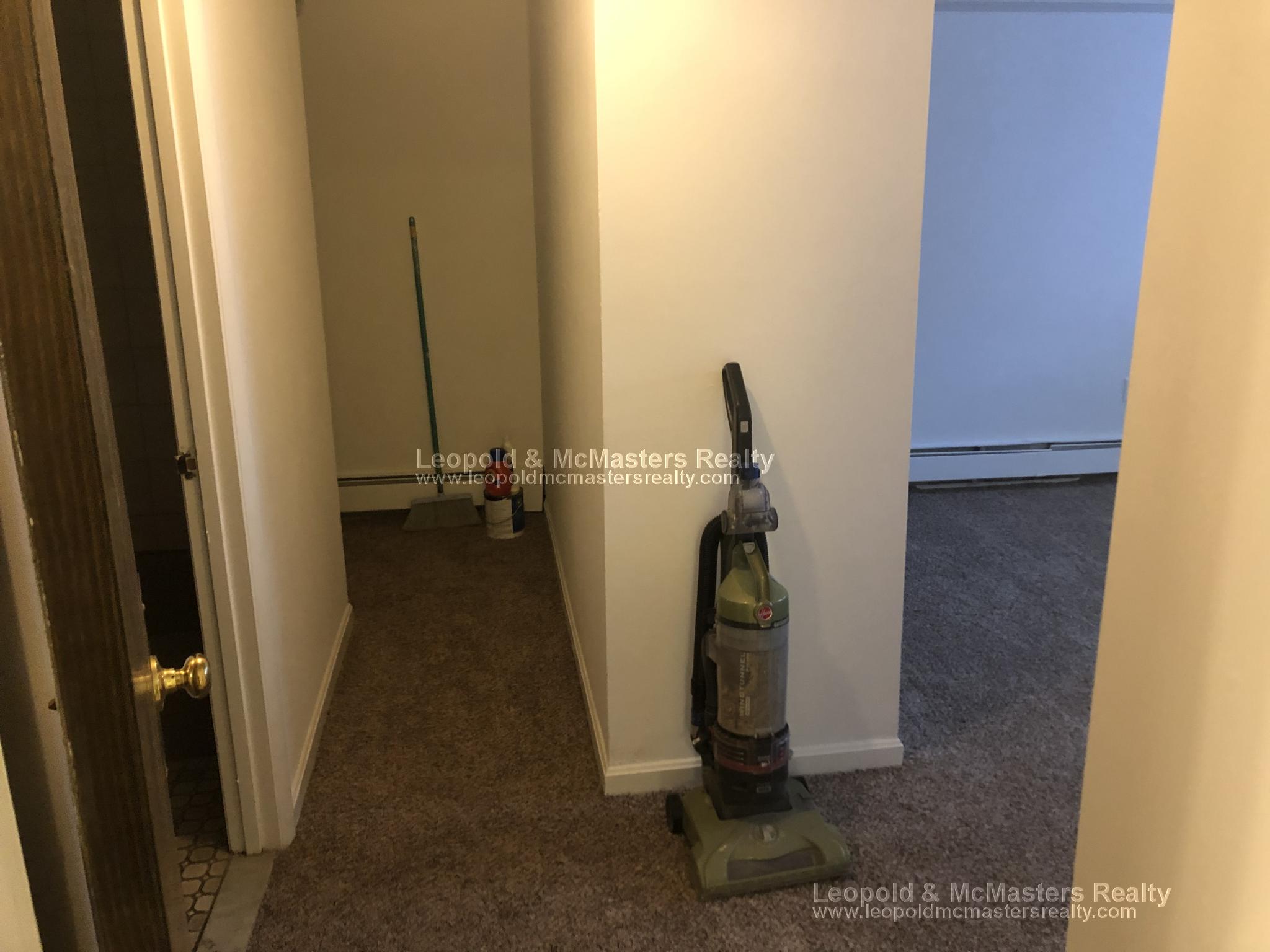 34 Medfield St, Fenway