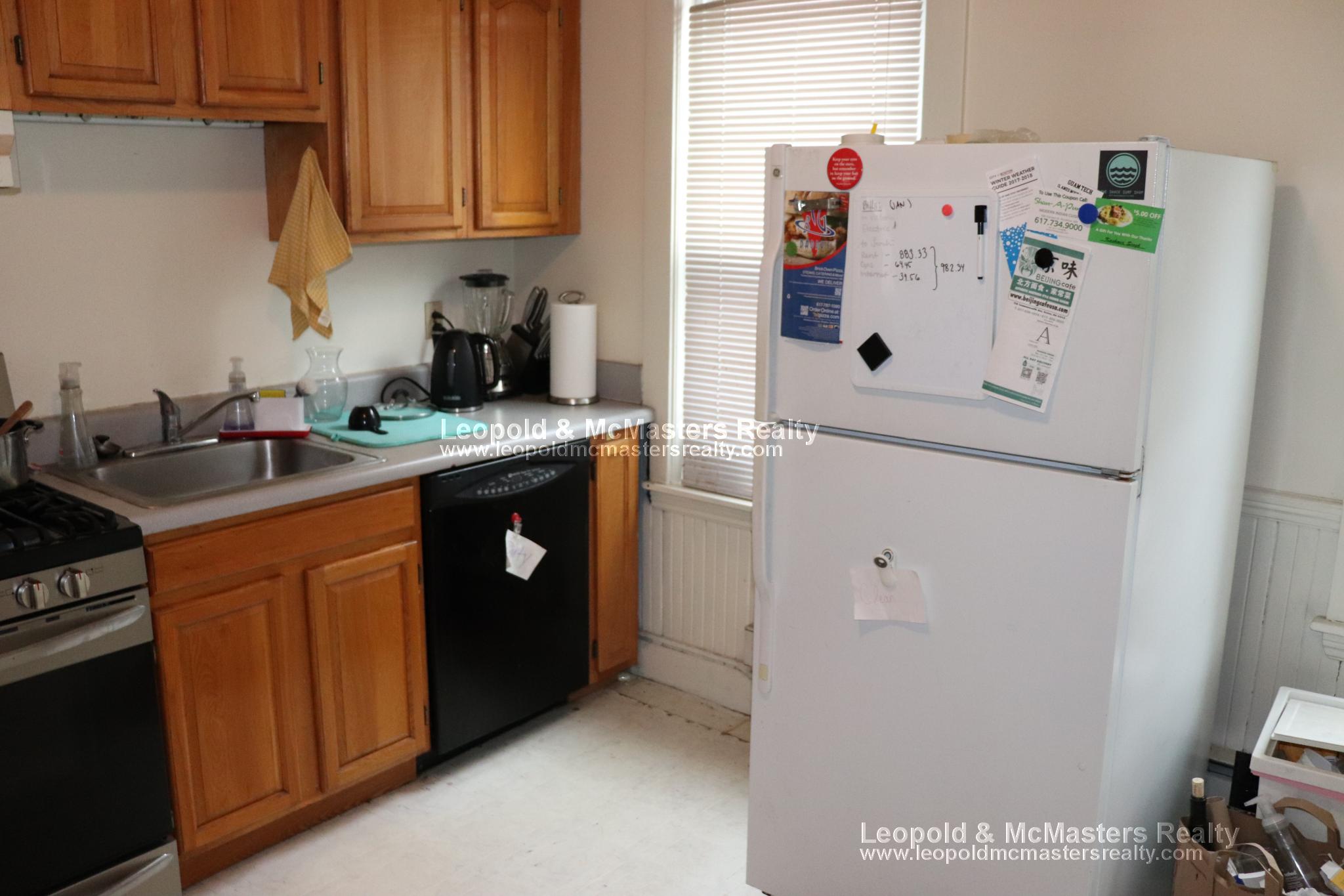 44 Easton St, Allston