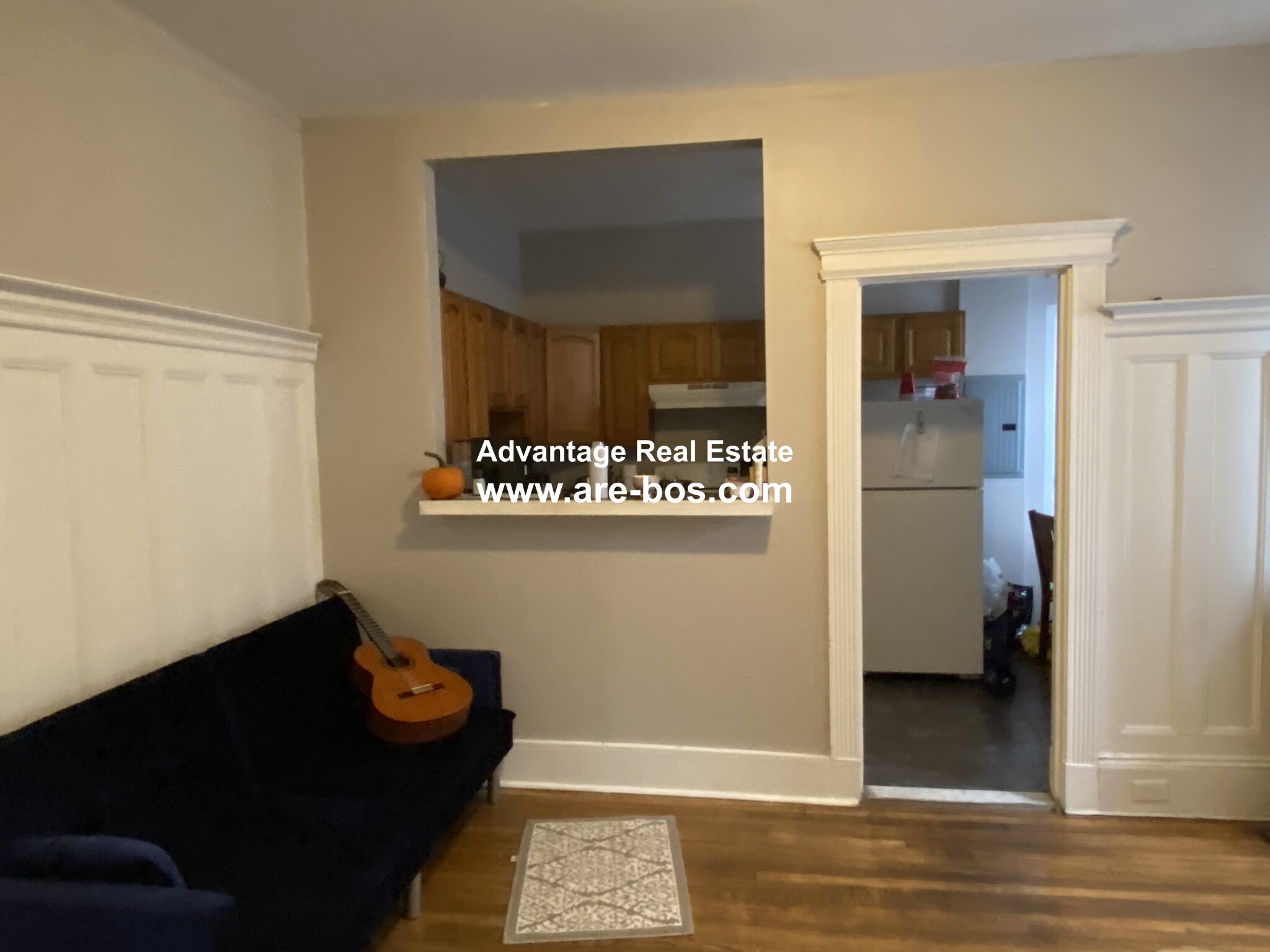 1066 Commonwealth Ave, Allston