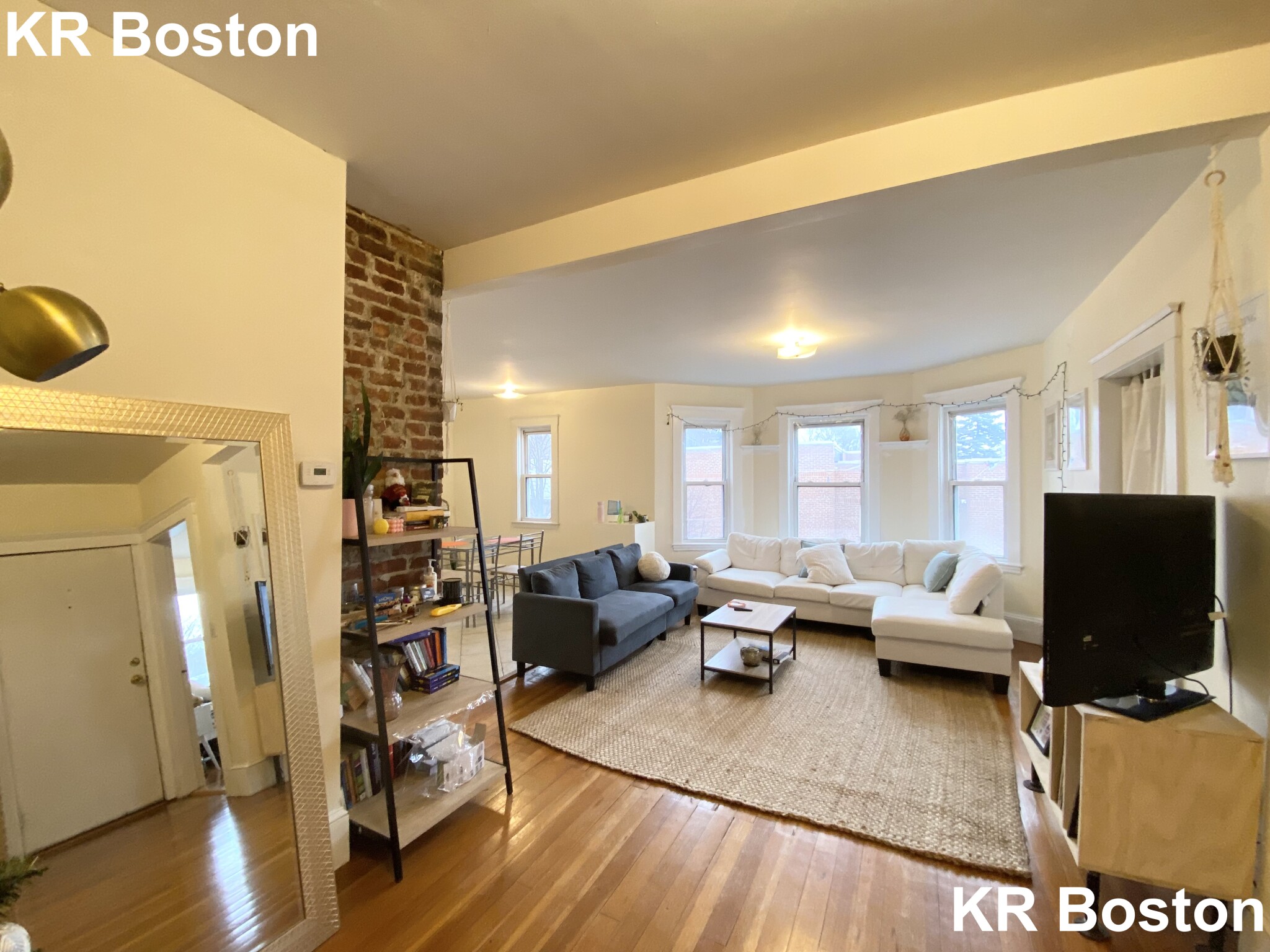 505 Washington St, Brighton