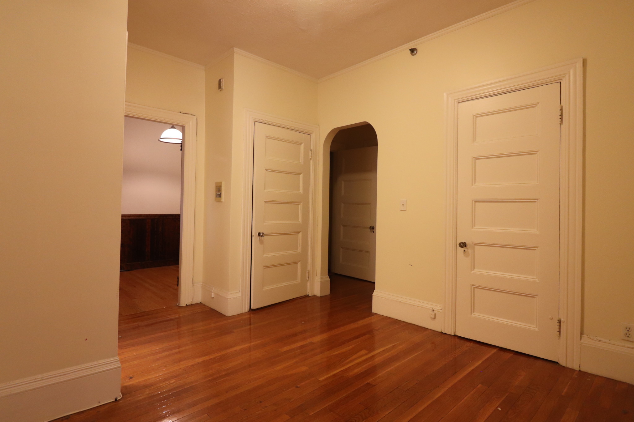 1569 Beacon St, Coolidge Corner