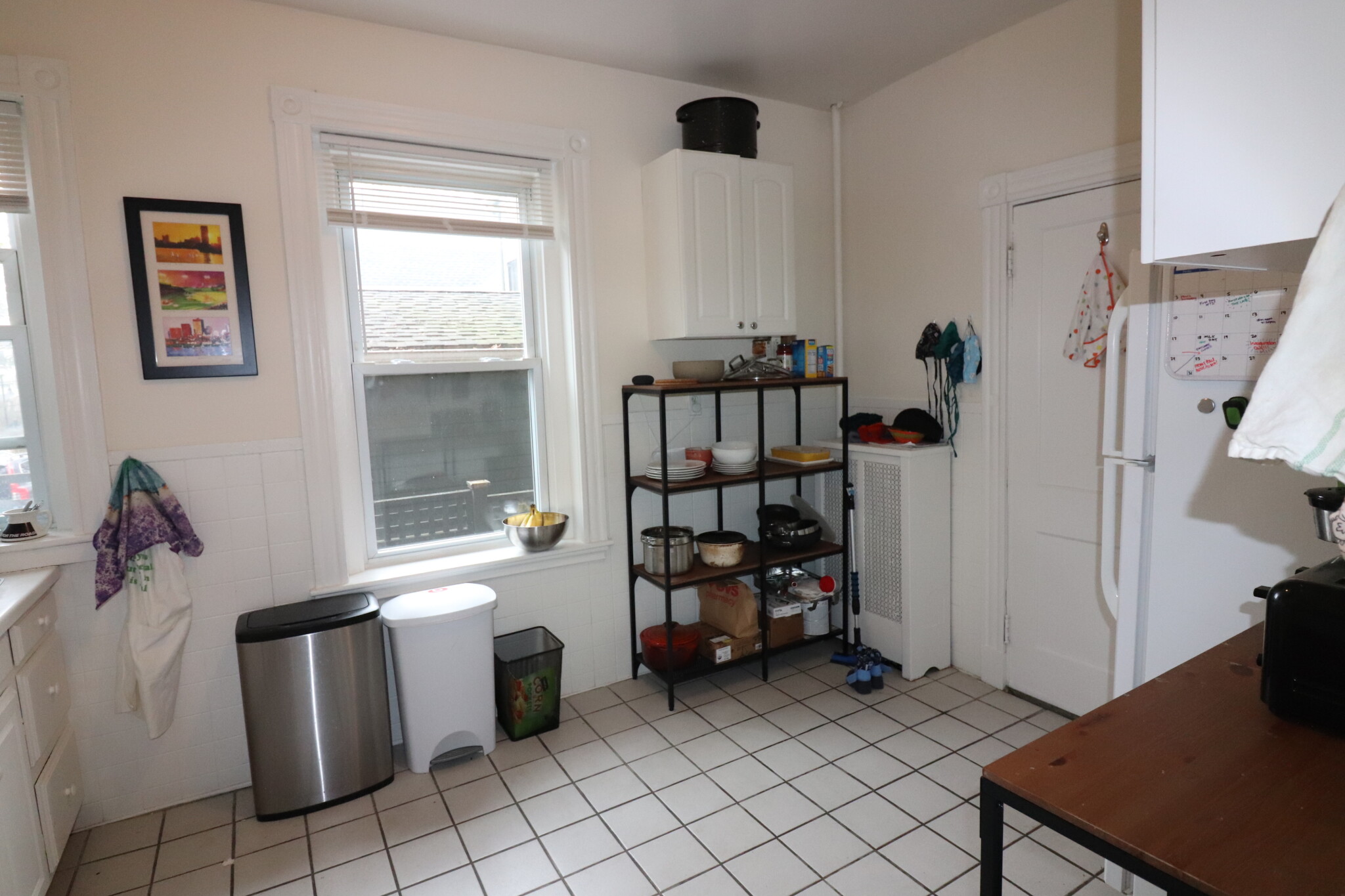 136 Pleasant, Coolidge Corner