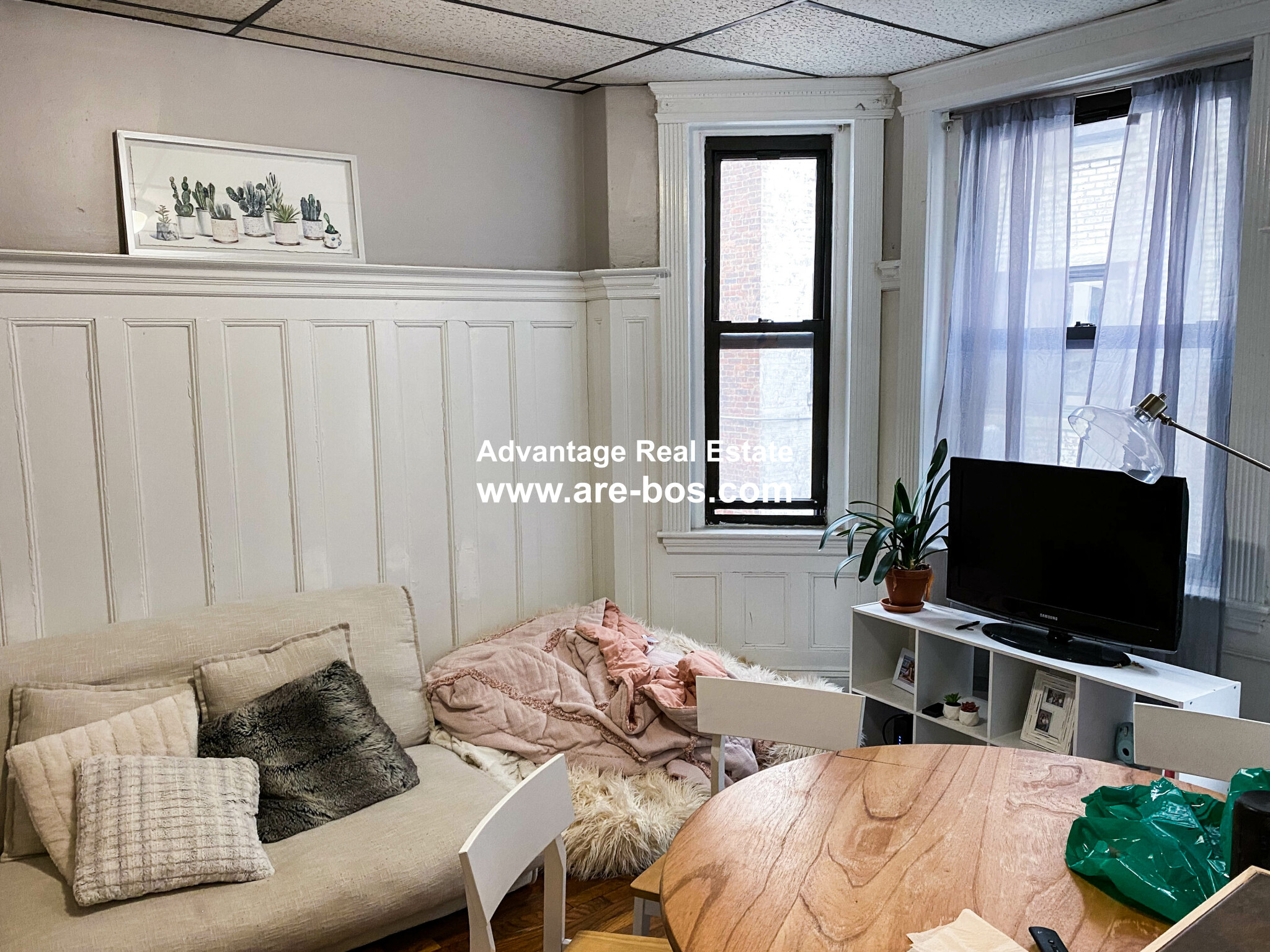 1056 Commonwealth Ave, Allston