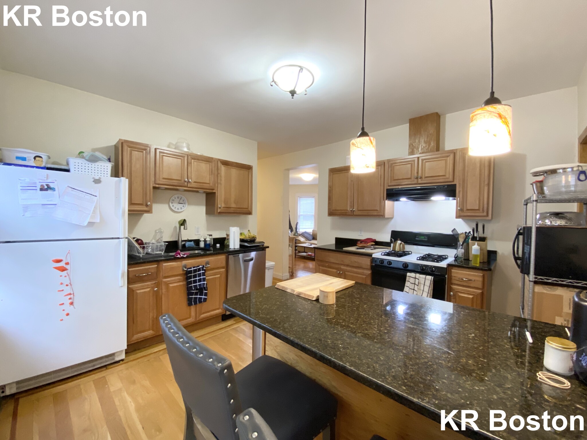 47 Easton St, Allston