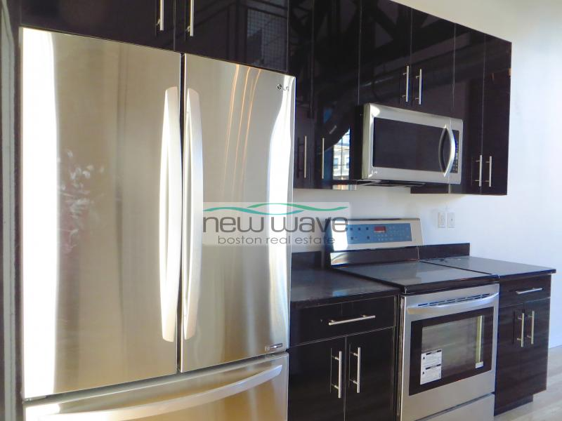 888 Tremont St, South End