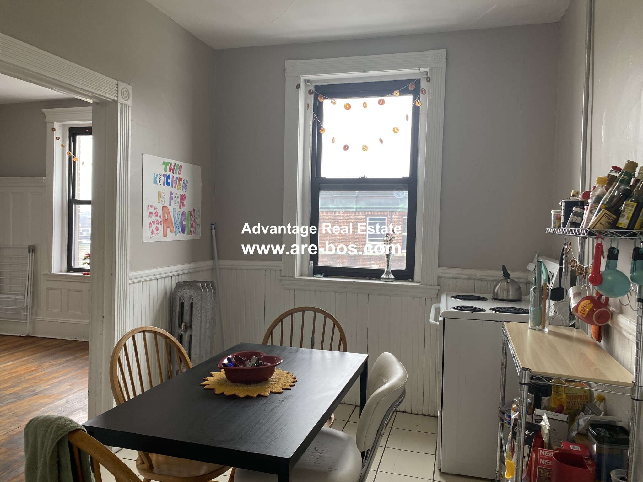 1066 Commonwealth Ave, Allston