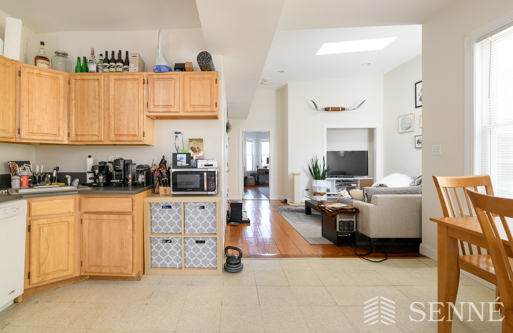 254 Somerville Ave, Union Square