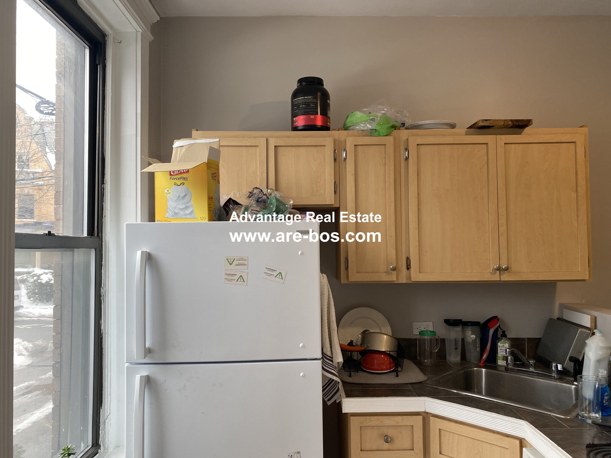 1066 Commonwealth Ave, Allston