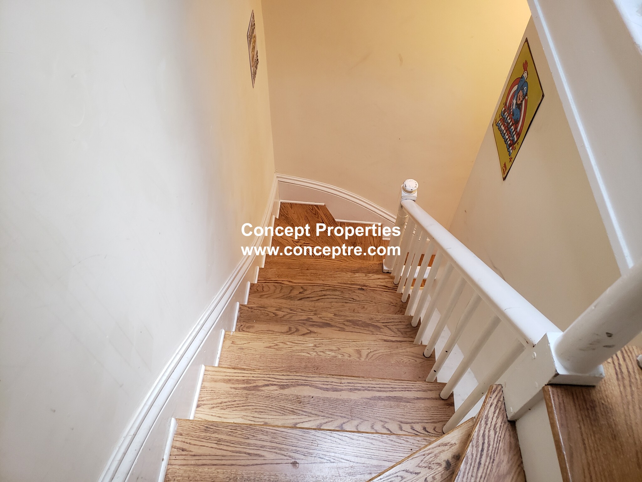 126 Saratoga St, East Boston