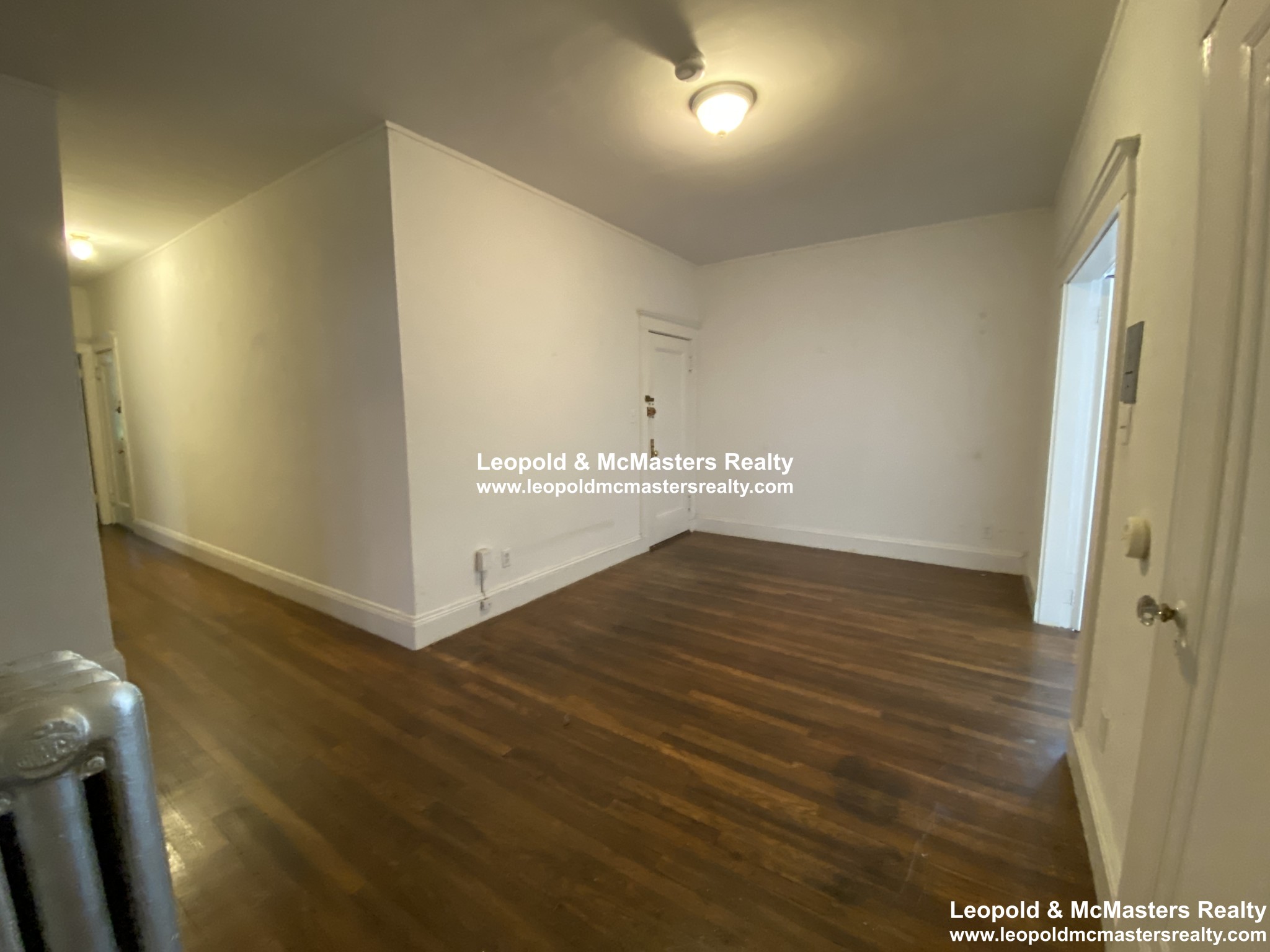 85 Winchester St, Coolidge Corner