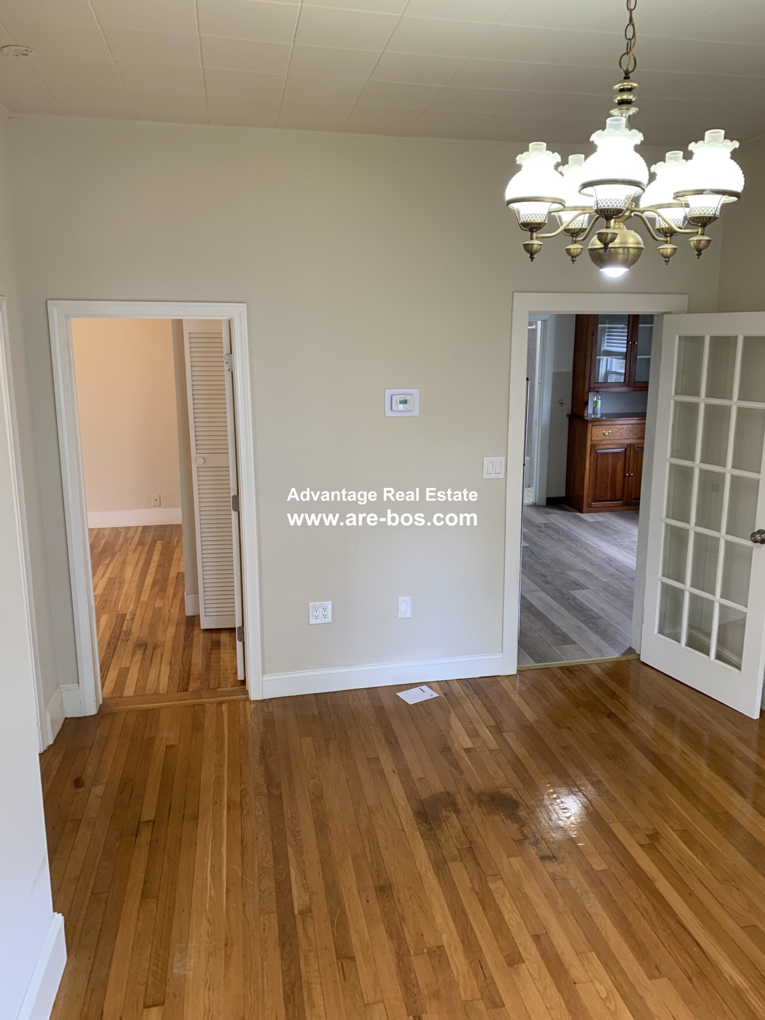 15 Harding, Mid Cambridge