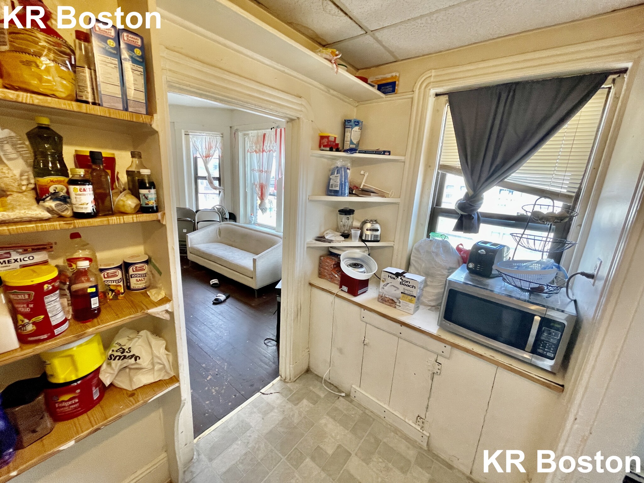 199 Harvard Ave, Allston