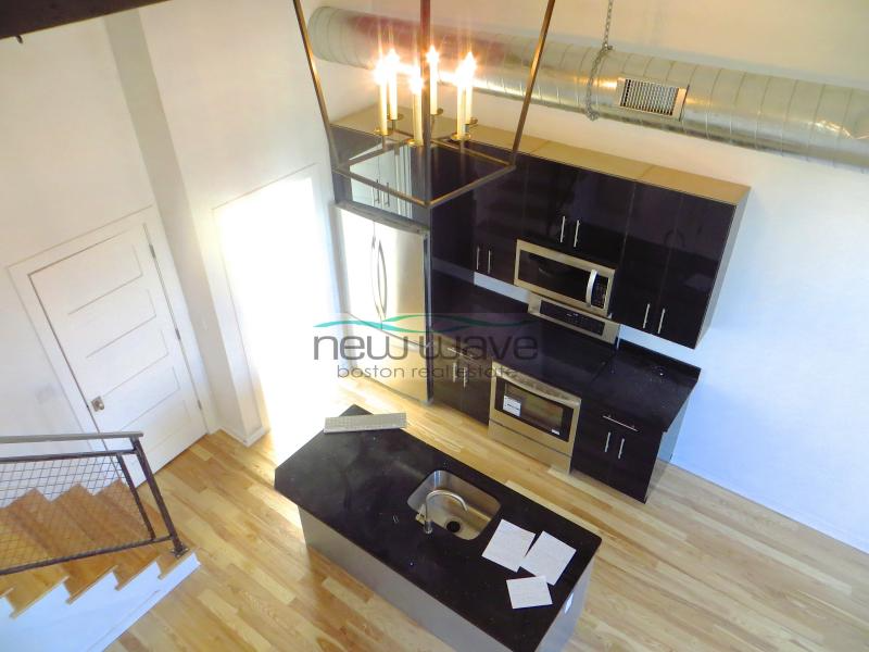 888 Tremont St, South End