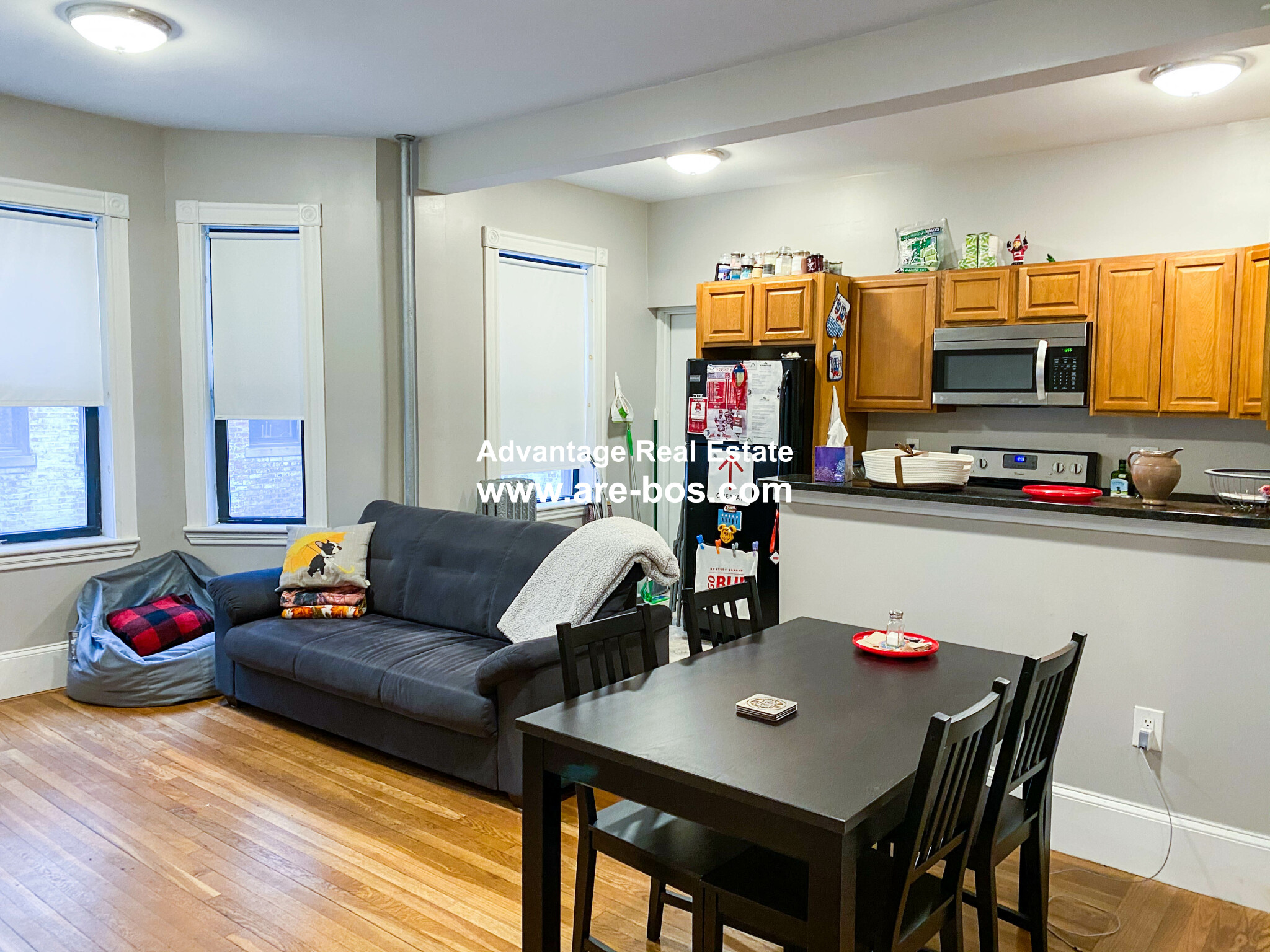 1056 Commonwealth Ave, Allston