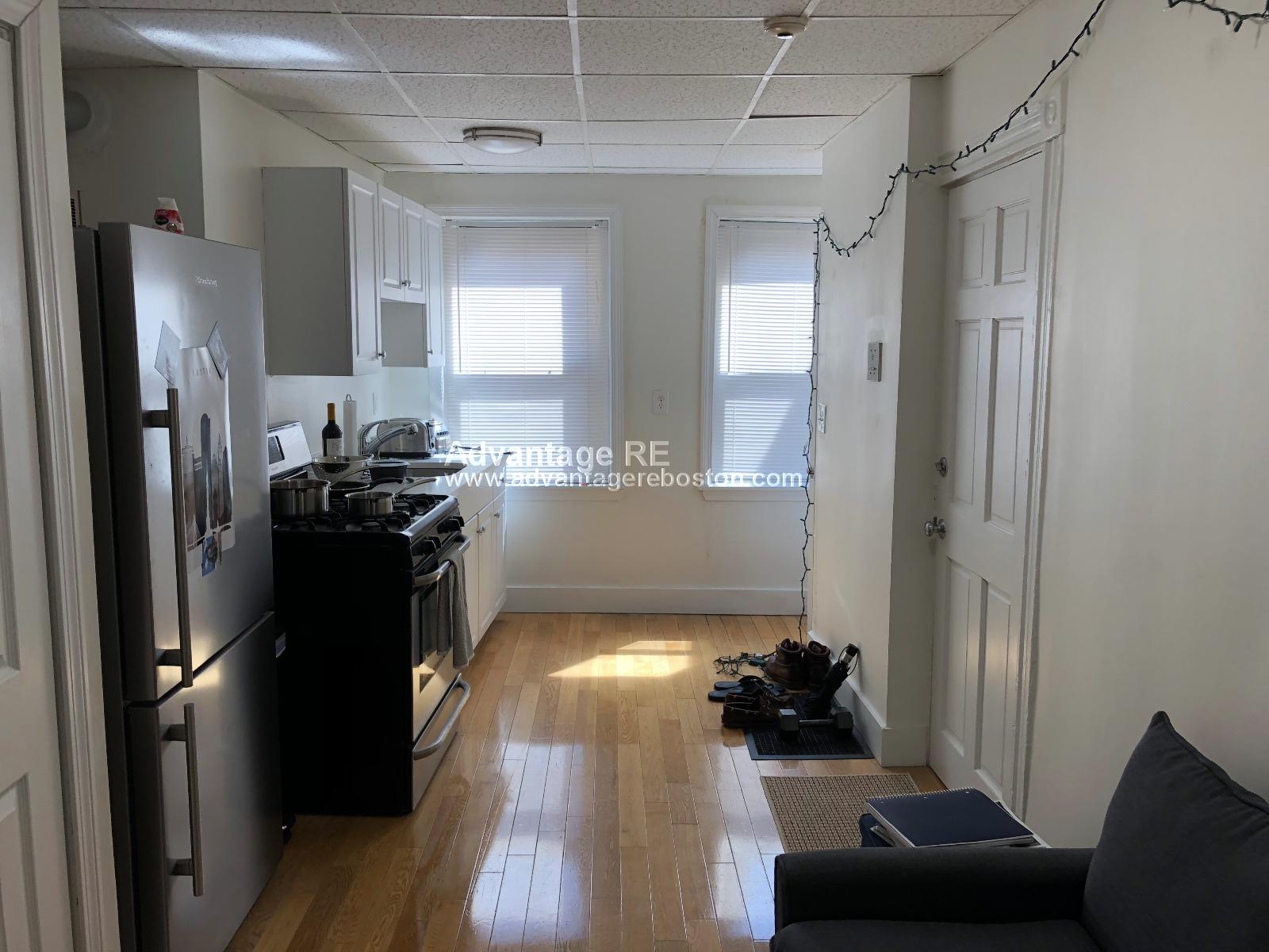 10 Wiget St, North End