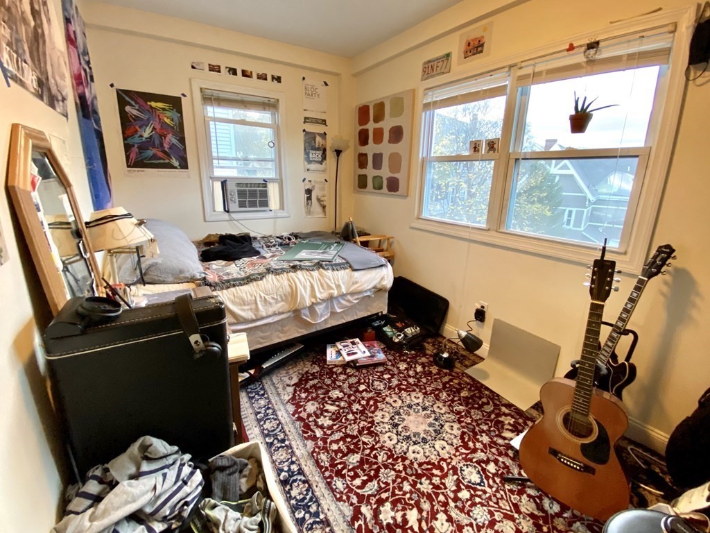 3 Oswald St, Mission Hill