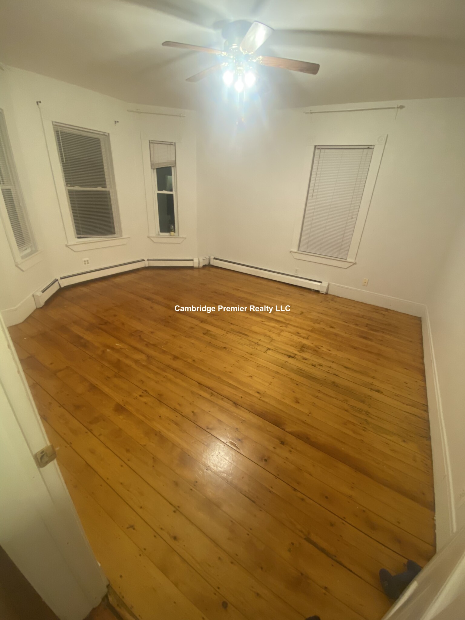 180 Thorndike St, East Cambridge