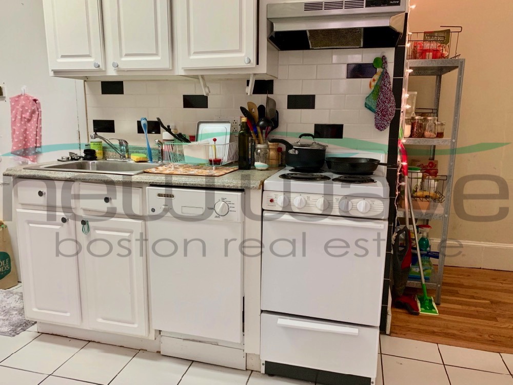 45 Westland Ave, Fenway