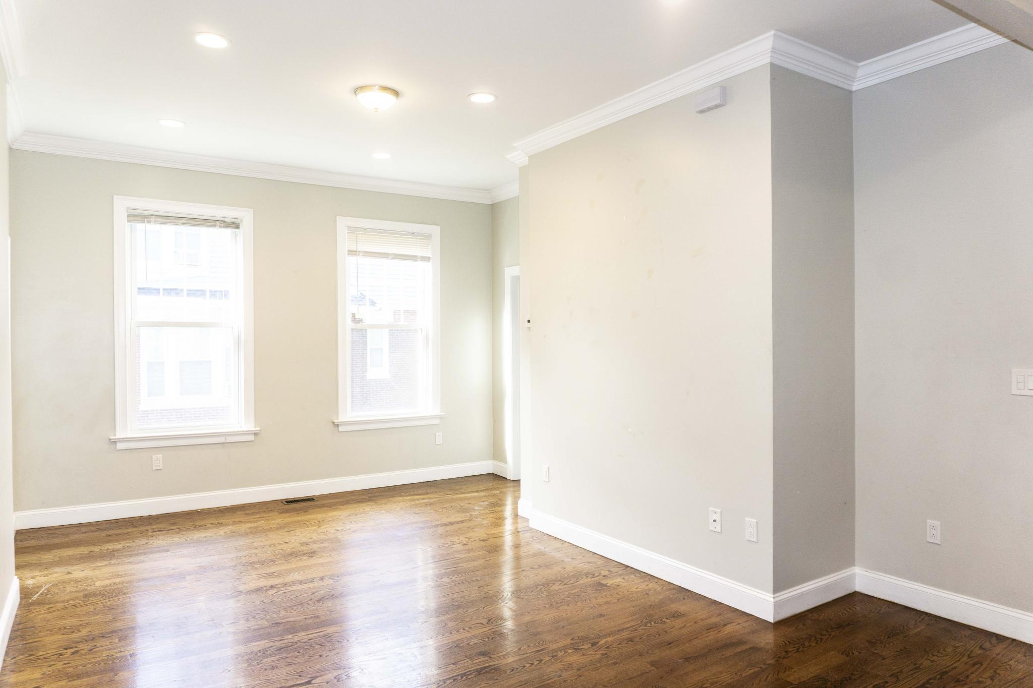 50 Townsend St, Roxbury