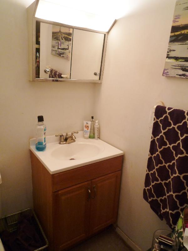 24 Cortes St, Back Bay