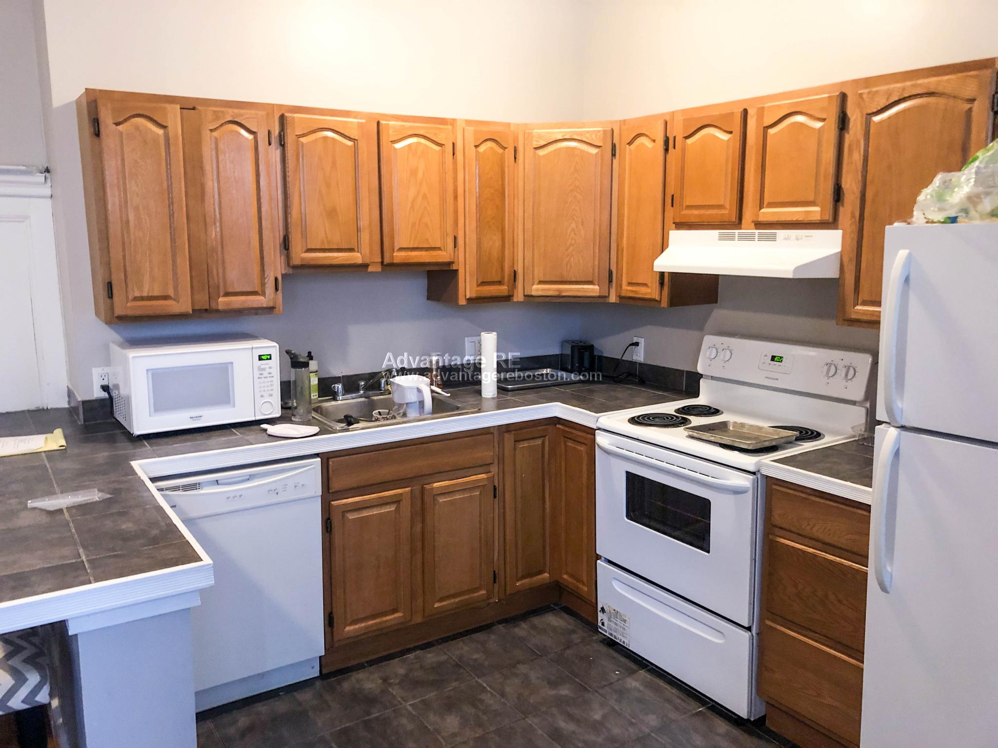 1066 Commonwealth Ave, Allston