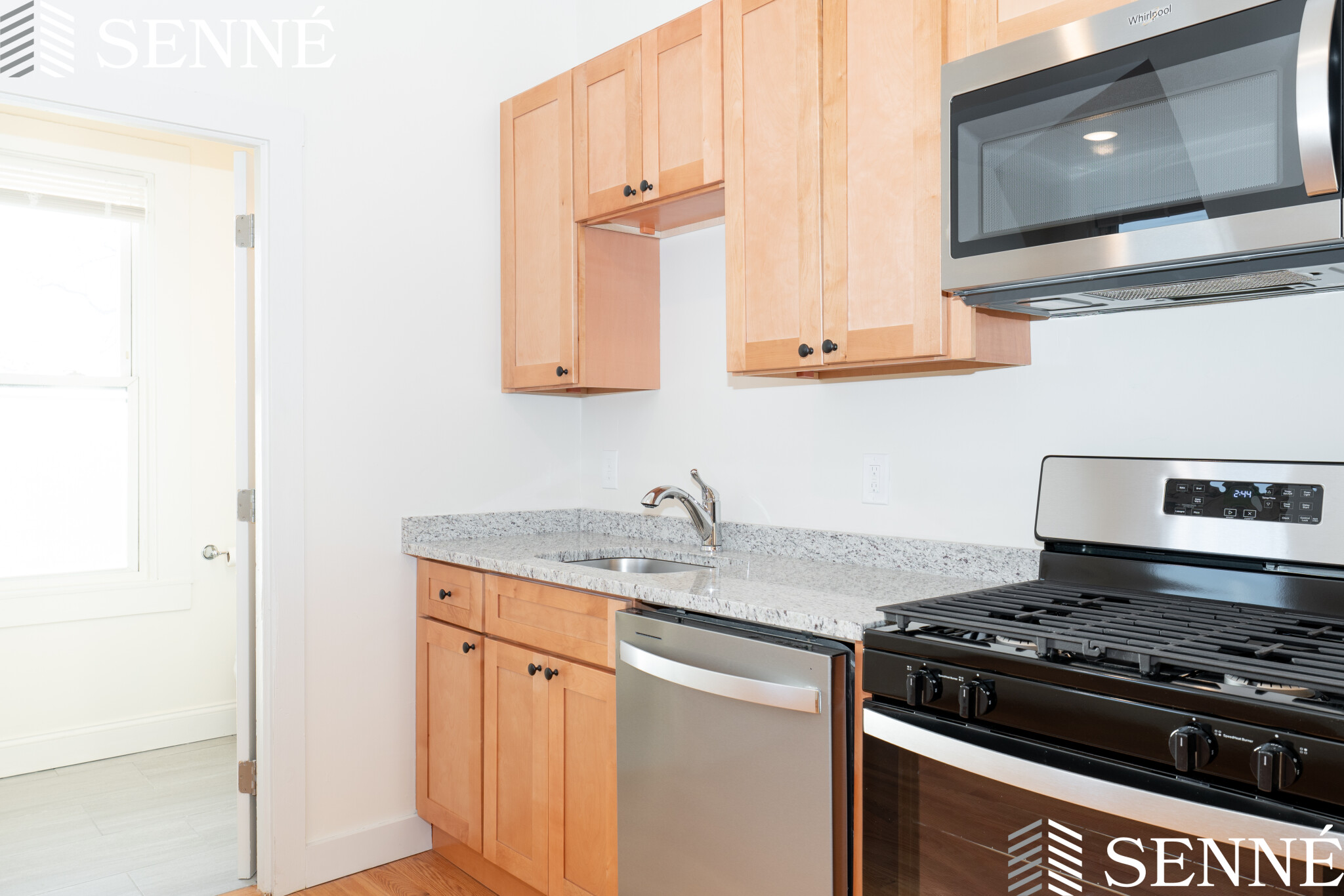 8 Orchard St, Porter Square