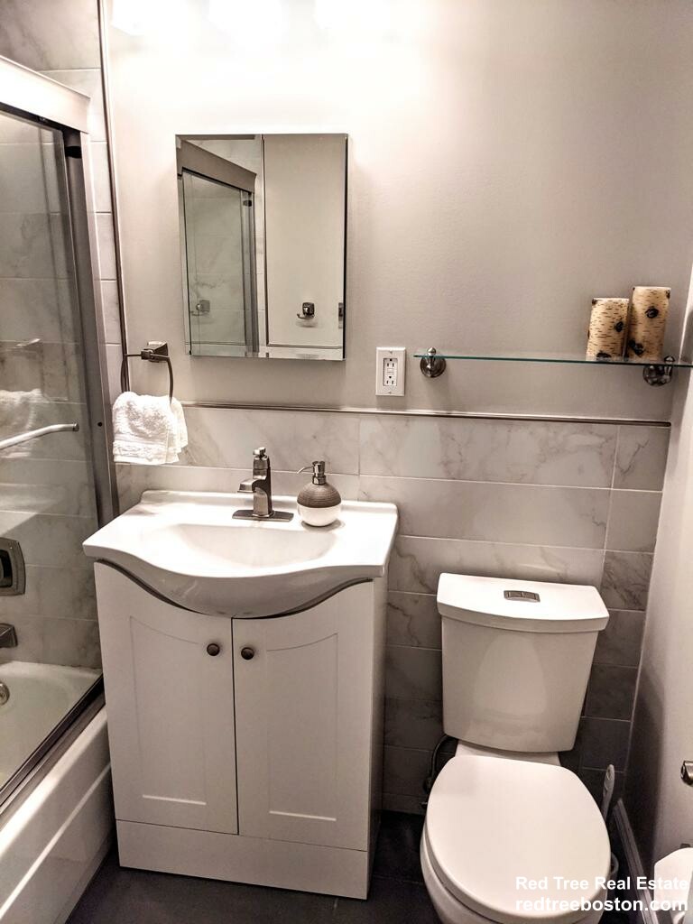 27 Bowdoin, Beacon Hill