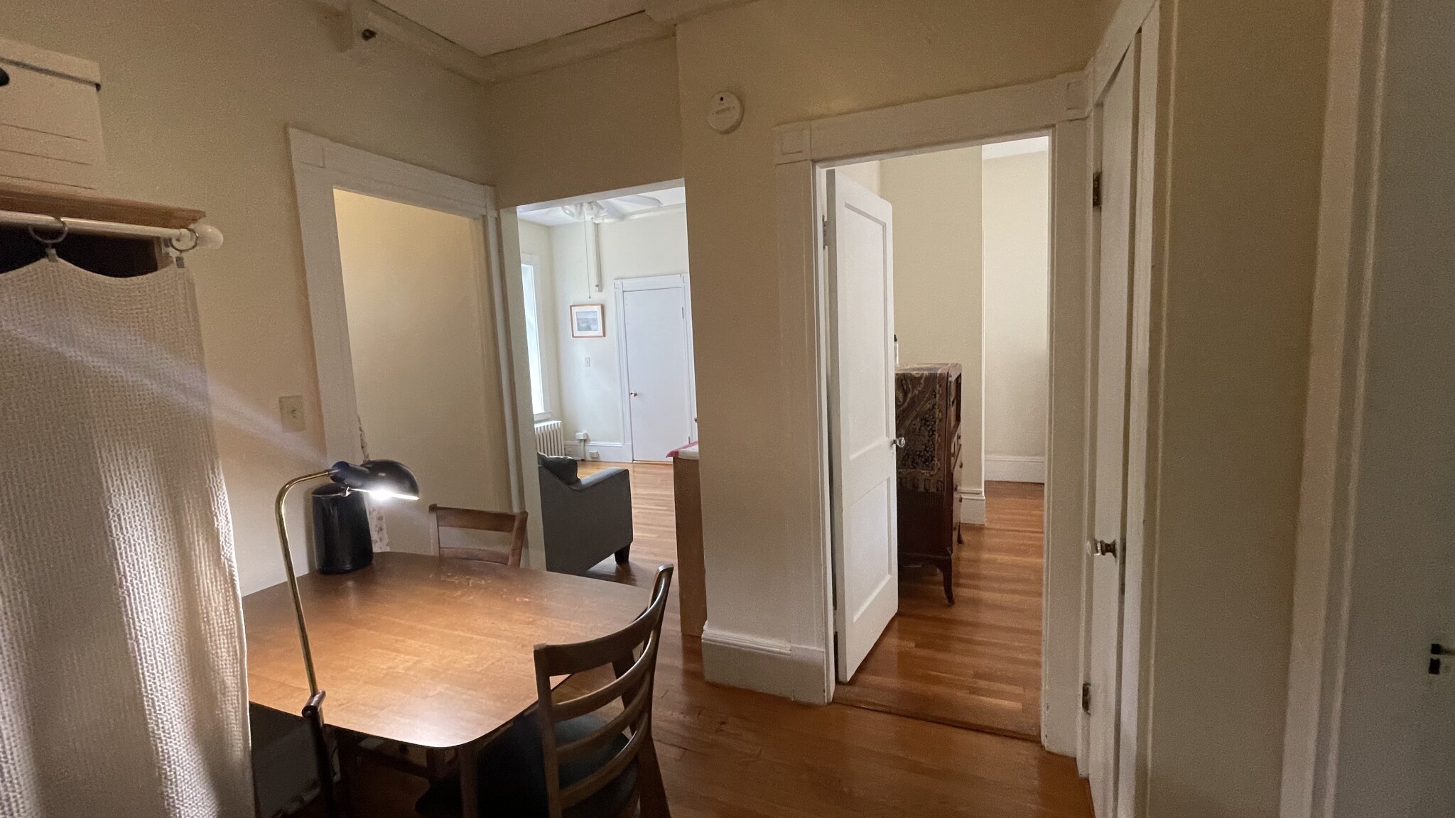 1477 Beacon St, Coolidge Corner