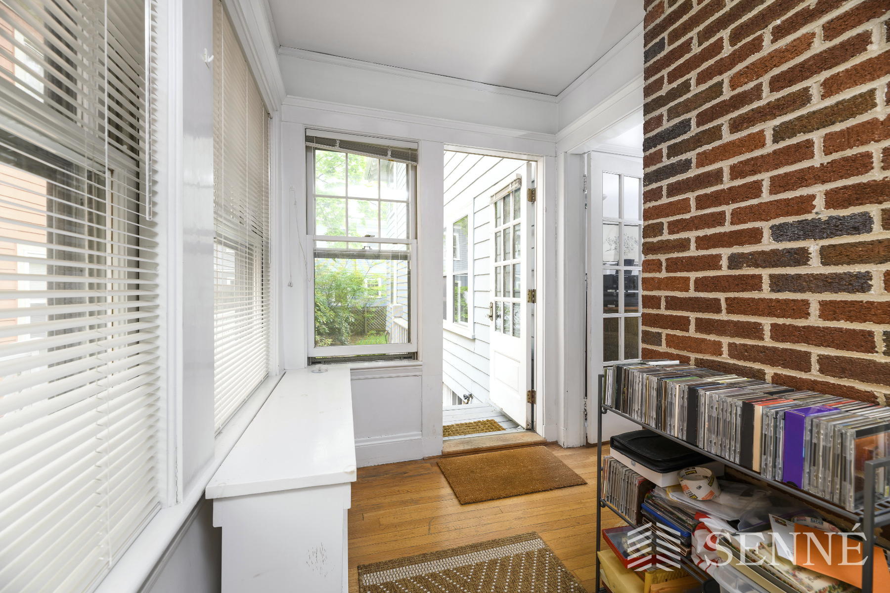 17 Channing St, Cambridgeport
