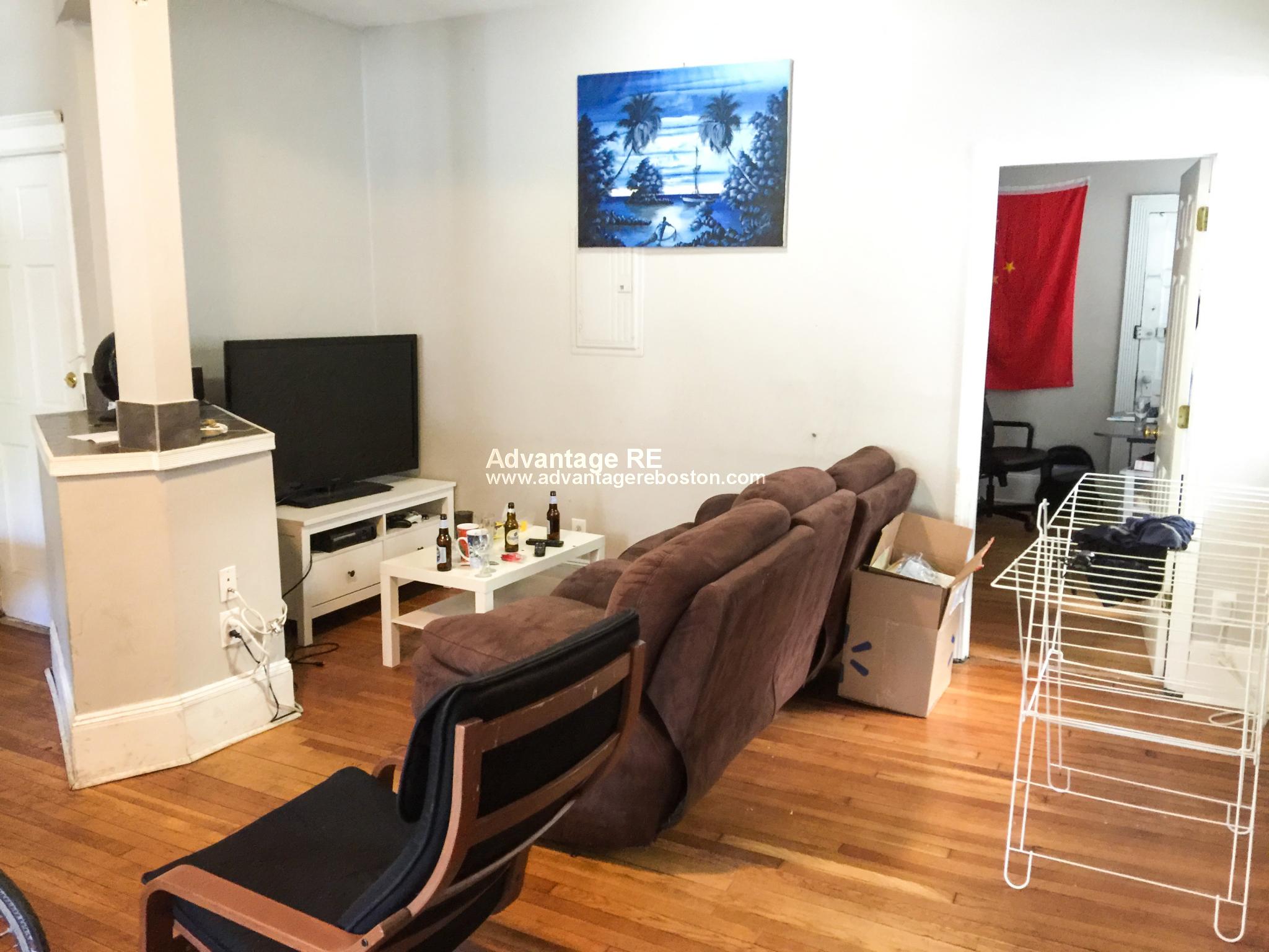 1066 Commonwealth Ave, Allston