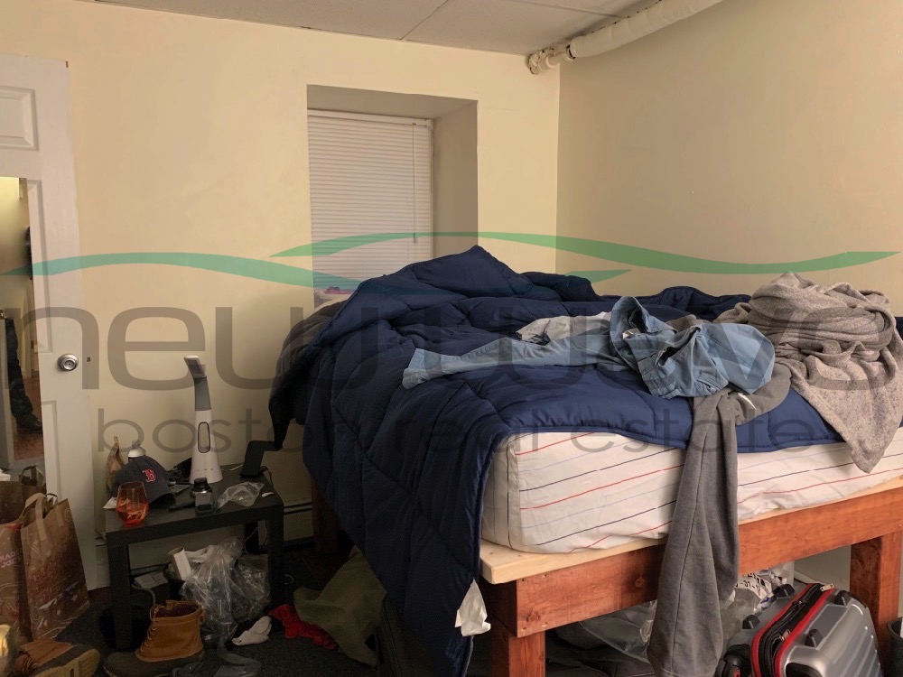 212 Hemenway St, Fenway