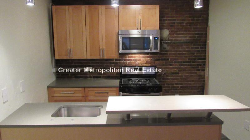 3 Thacher St, North End