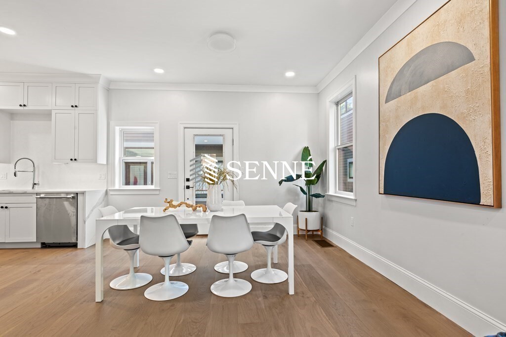 27 Winslow St, Harvard Square