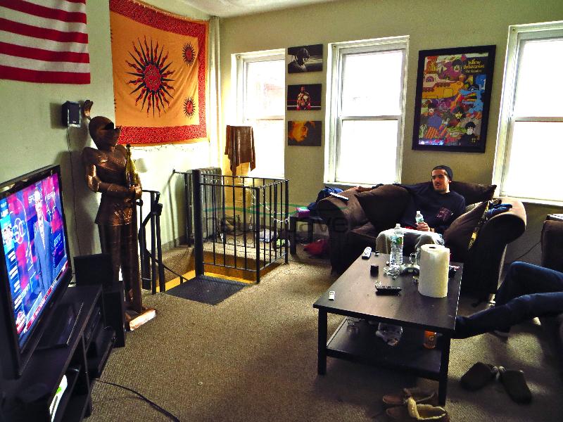 132 Hemenway St, Fenway