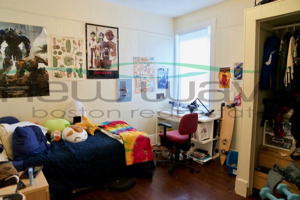 71 South Huntington Ave, Mission Hill