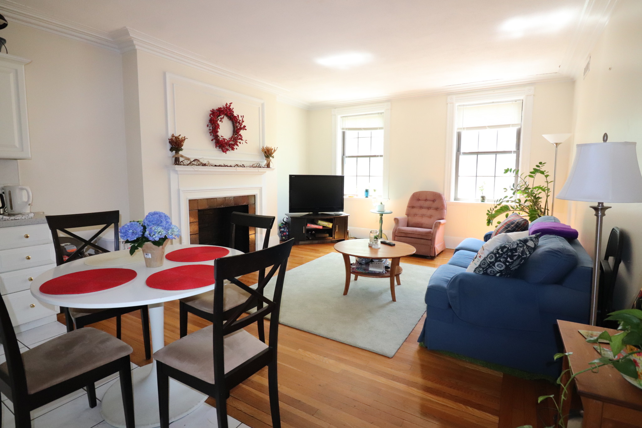 12 Dean Rd, Washington Square