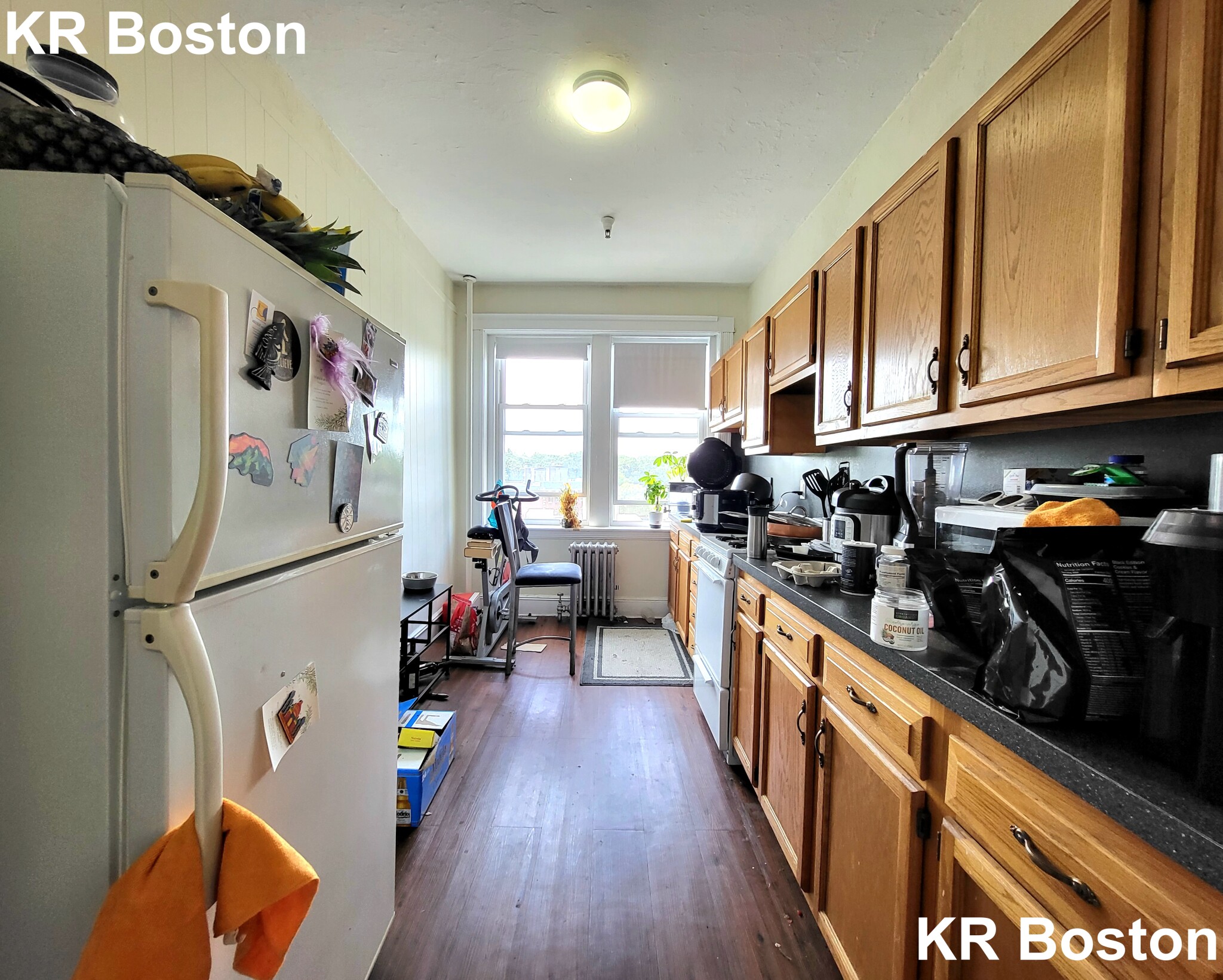 1822 Commonwealth Ave, Brighton